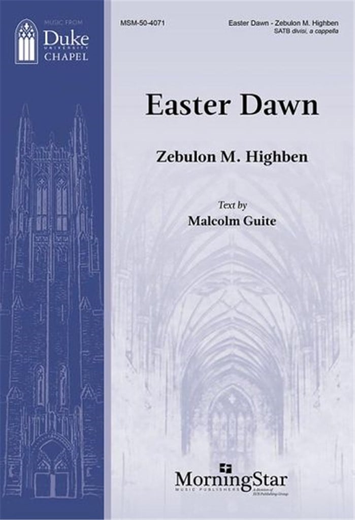 Easter Dawn